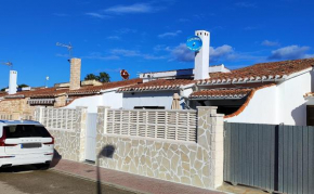 Casita al Mar, Els Poblets, Ferienhaus, Top Lage, nah am Strand, Parking, WIFI 300Mb, Sonnenterrasse, Photovoltaik Bonus